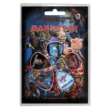 Iron Maiden Plectrum - Later Albums