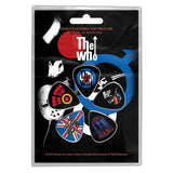 The Who Plectrum Pack - Pete Townsend