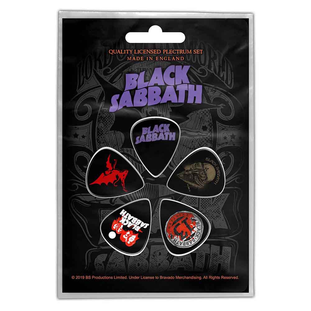 Plectrum