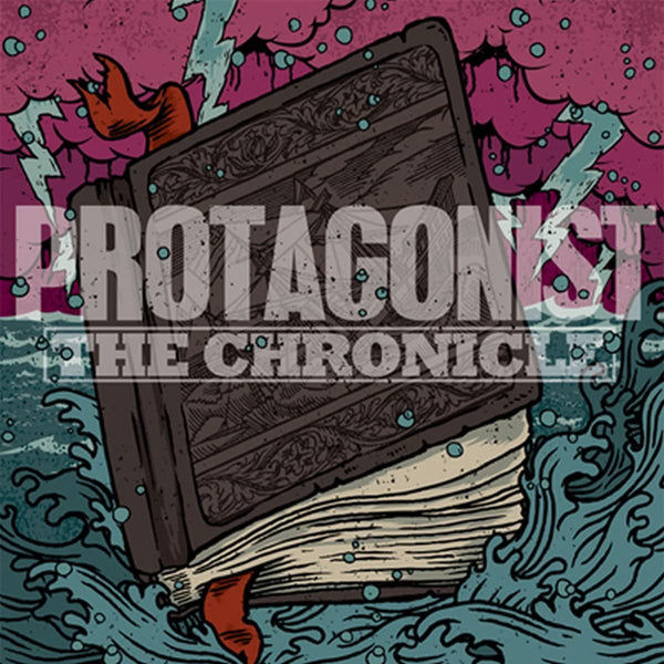 Protagonist LP - The Chronicle | Buy Now For 23.99