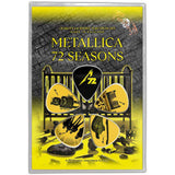 Metallica Plectrum - Multi-pack - 72 Seasons