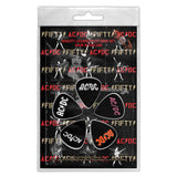 AC/DC Plectrum - Multi-pack - Fifty
