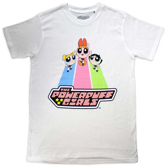 Cartoon Network T Shirt - Catch Flight