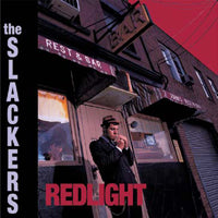  The Slackers LP - Redlight (20Th Anniversary Edition) | Buy Now For 35.99