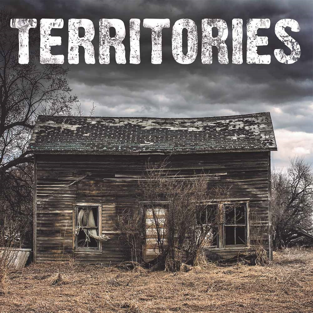 Territories LP - Territories | Buy Now For 29.99