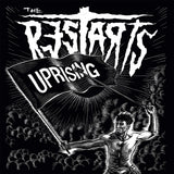  The Restarts LP - Uprising | Buy Now For 35.99