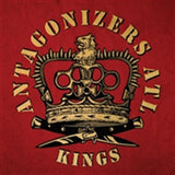 Antagonizers Atl LP - Kings | Buy Now For 35.99