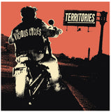 Territories / Vicious Cycles LP - Territories / Vicious Cycles