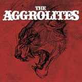 Aggrolites, The LP - Aggrolites, The