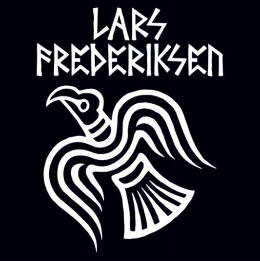 Lars Frederiksen Music Cassette - To Victory | Buy Now For 19.99
