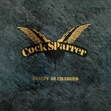 Cock Sparrer LP - Guilty As Charged | Buy Now For 37.99