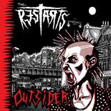  The Restarts LP - Outsider | Buy Now For 35.99