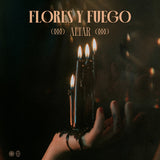 Flores Y Fuego LP - Altar | Buy Now For 35.99