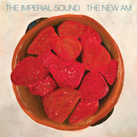 Imperial Sound LP - The New Am | Buy Now For 35.99
