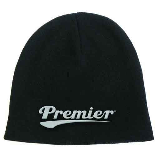 Premier Drums Beanie - Drums Logo