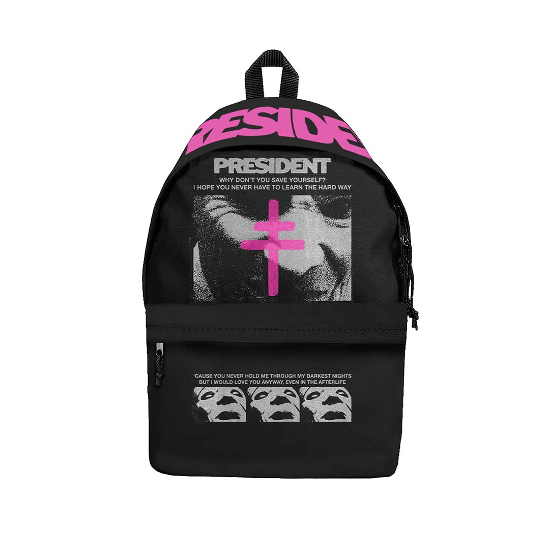 Rocksax President Mini Daypack - Conclave | Buy Now For 29.99