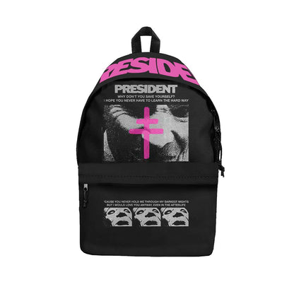 Rocksax President Mini Daypack - Conclave | Buy Now For 29.99
