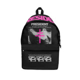 Rocksax President Mini Daypack - Conclave | Buy Now For 29.99
