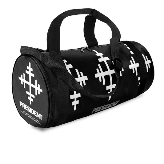 Rocksax President Duffle Bag - Lyric Key
