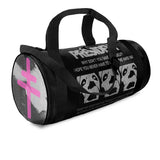 Rocksax President Duffle Bag - Conclave