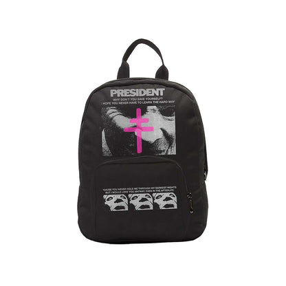 Rocksax President Mini Backpack - Conclave