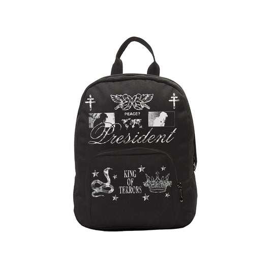 Rocksax President Mini Backpack - King of Terrors
