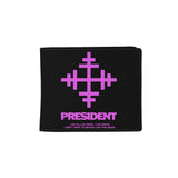 Rocksax President Wallet - Lyric Key  | Buy Now For 19.99