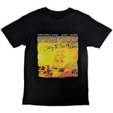 Primus T Shirt - Sailing The Seas Of Cheese