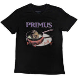 Primus T Shirt - Frizzle Fry