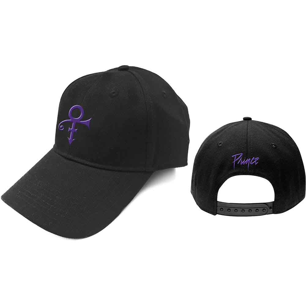 Prince Baseball Caps - Logo | Buy Now For 19.99