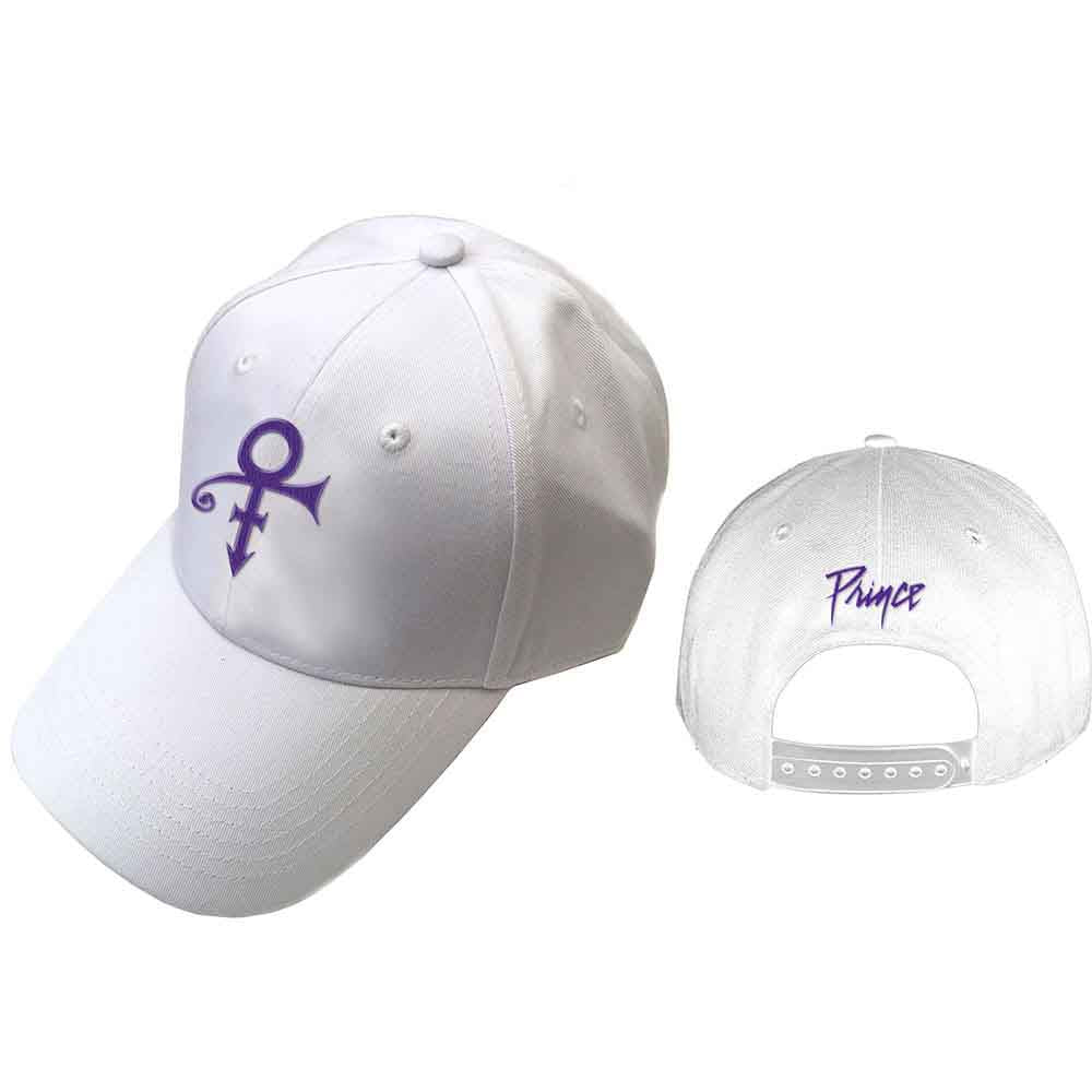 Prince Baseball Caps - Drop T Drum | Buy Now For 19.99