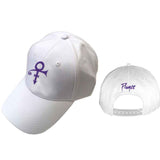 Prince Baseball Caps - Drop T Drum | Buy Now For 19.99