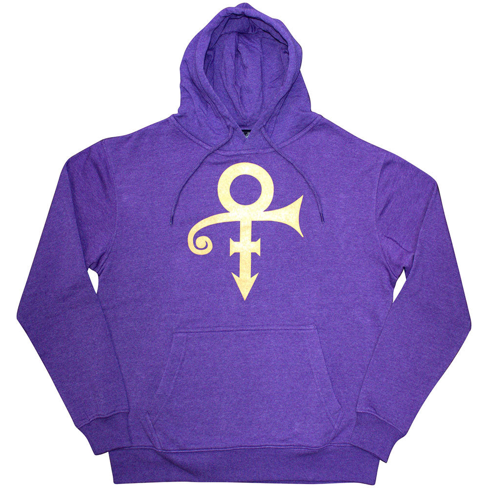 Prince Pullover Hoodie - Symbol | Buy Now For 39.99