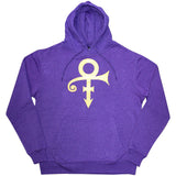 Prince Pullover Hoodie - Symbol | Buy Now For 39.99