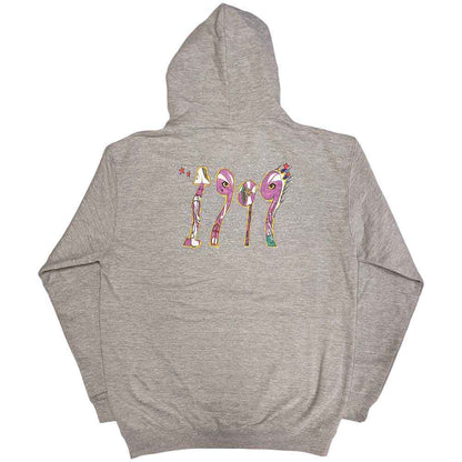 Prince Pullover Hoodie - 1999