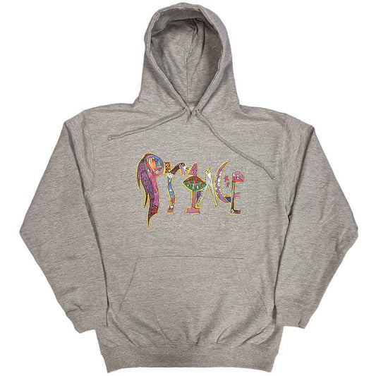 Prince Pullover Hoodie - 1999