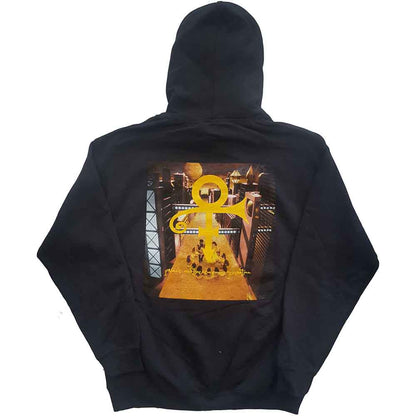 Prince Pullover Hoodie - Love Symbol