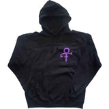 Prince Pullover Hoodie - Lotus Flower