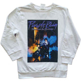 Prince Children's Sweatshirt - Purple Rain