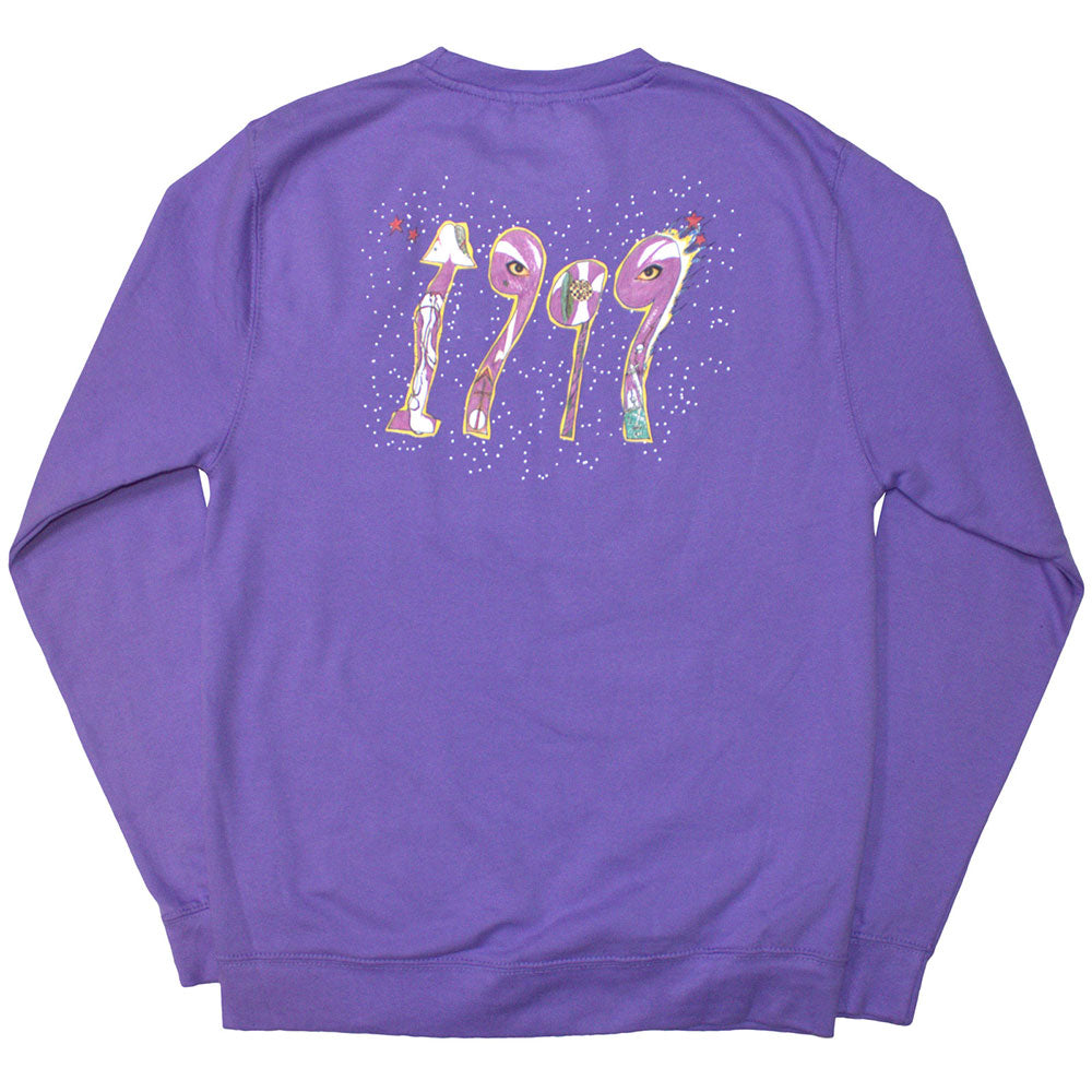 Prince Sweatshirt - 1999