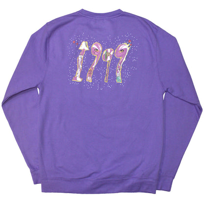 Prince Sweatshirt - 1999