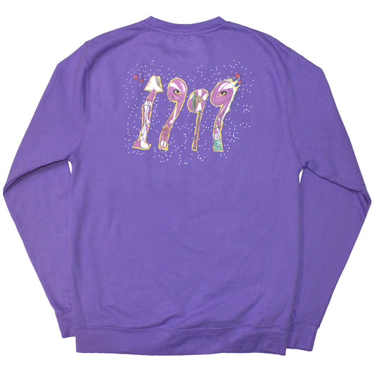 Prince Sweatshirt - 1999