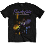 Prince Children's T Shirt - Purple Rain