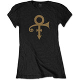Prince Woman's T Shirt - Symbol