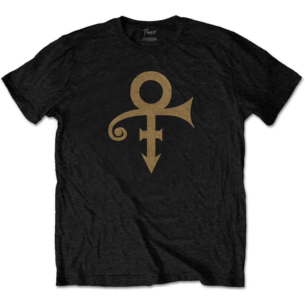 Prince T Shirt - Symbol
