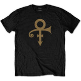 Prince T Shirt - Symbol