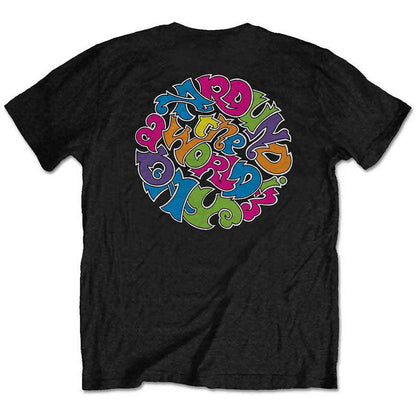 Prince T Shirt - In A Day