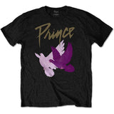 Prince T Shirt - Doves