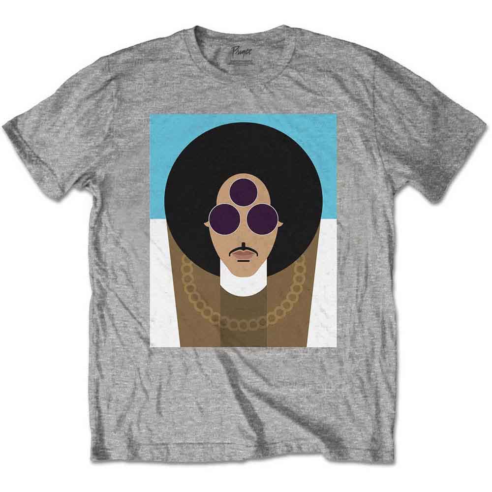 Prince T Shirt - Art Official Age | Buy Now For 24.99