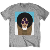 Prince T Shirt - Art Official Age | Buy Now For 24.99